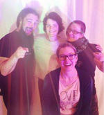 8. Juni 2017 Stagelab Unplugged